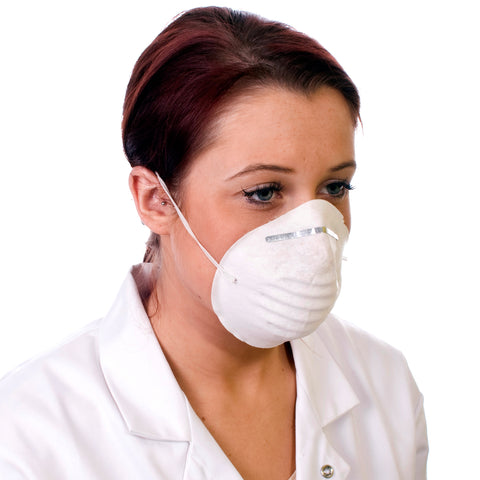Basic Dust Masks - Worklayers