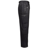 Action Work Trousers S Supertouch - Black - Worklayers