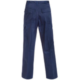 Combat Work Trousers B Supertouch - Navy - Worklayers