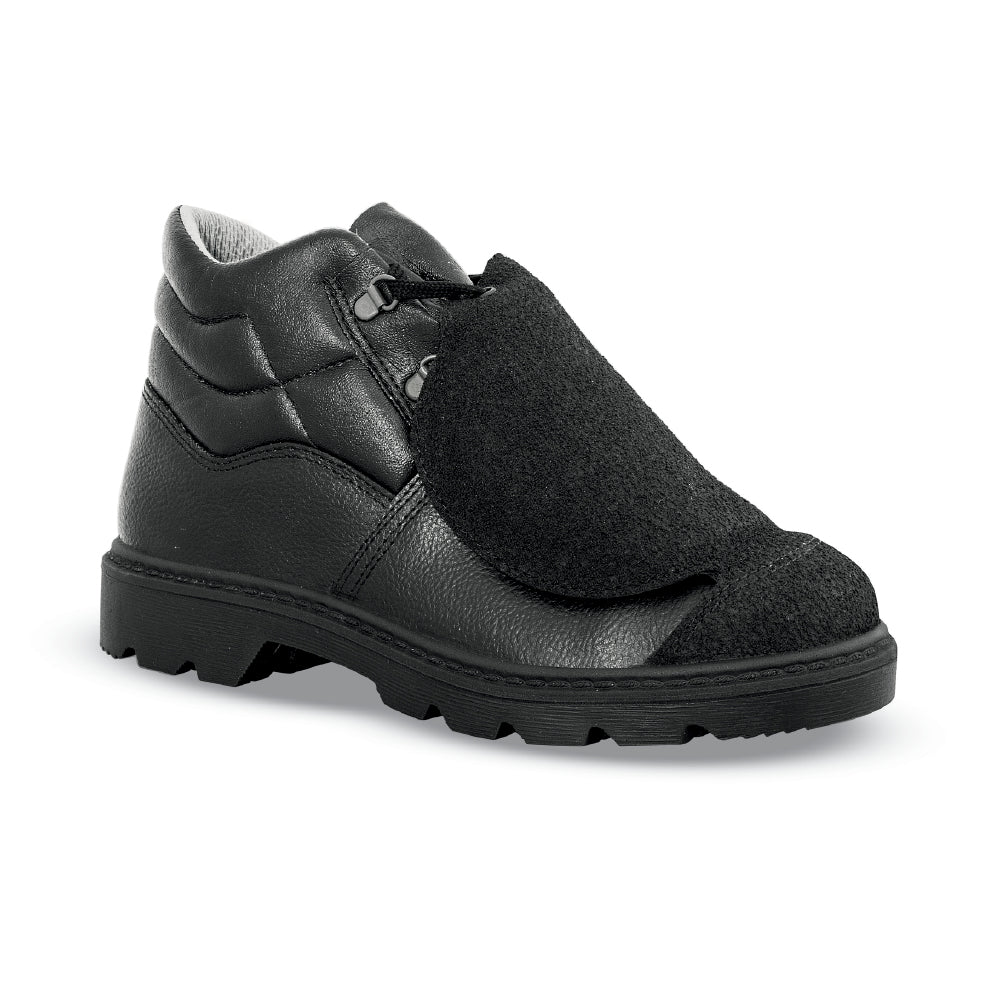 Aimont Boots For Welding (S3 M HRO SRC) - Worklayers.co.uk
