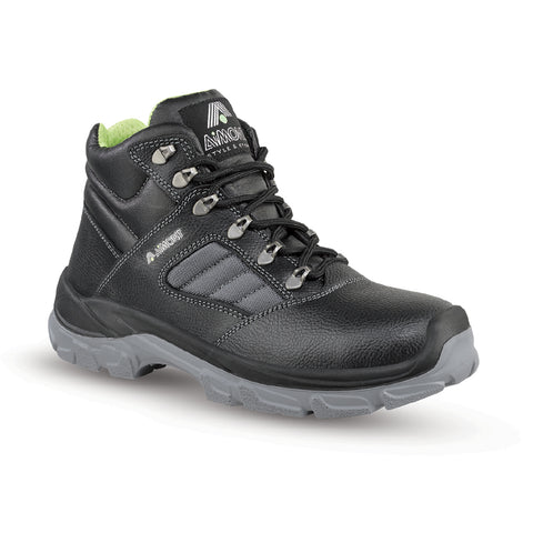 Aimont Rhino Safety Boots (S3 SRC) - Worklayers.co.uk