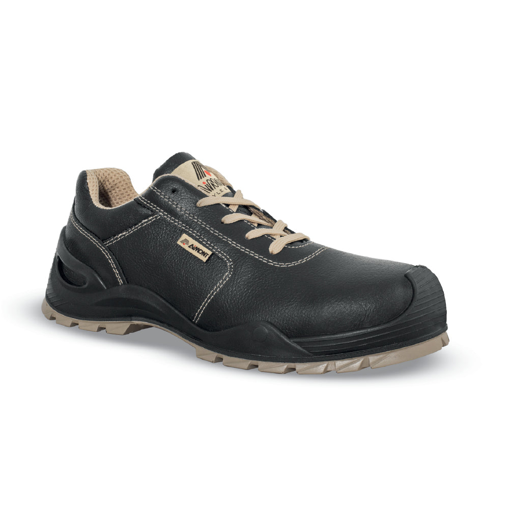 Aimont Roboris Safety Shoes Metal Free - Worklayers.co.uk
