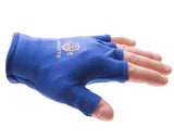 Anti Impact Gloves Fingerless - Worklayers.co.uk
