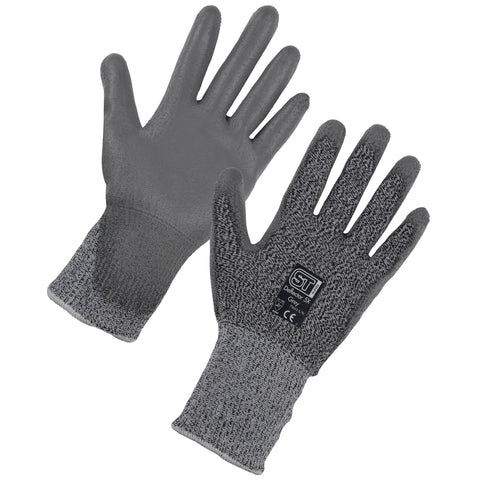 Deflector 5X Cut Resistant Gloves - Worklayers.co.uk