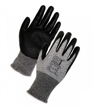 Deflector D Cut Resistant Gloves - Worklayers.co.uk