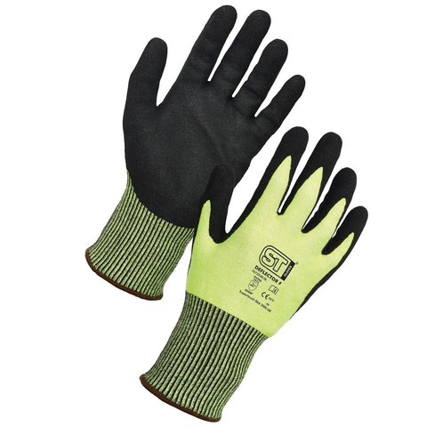 Deflector F Cut Resistant Gloves - Worklayers.co.uk
