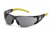 Dielectric Safety Glasses Pyramex Fyxate