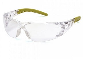 Dielectric Safety Glasses Pyramex Fyxate - Worklayers.co.uk