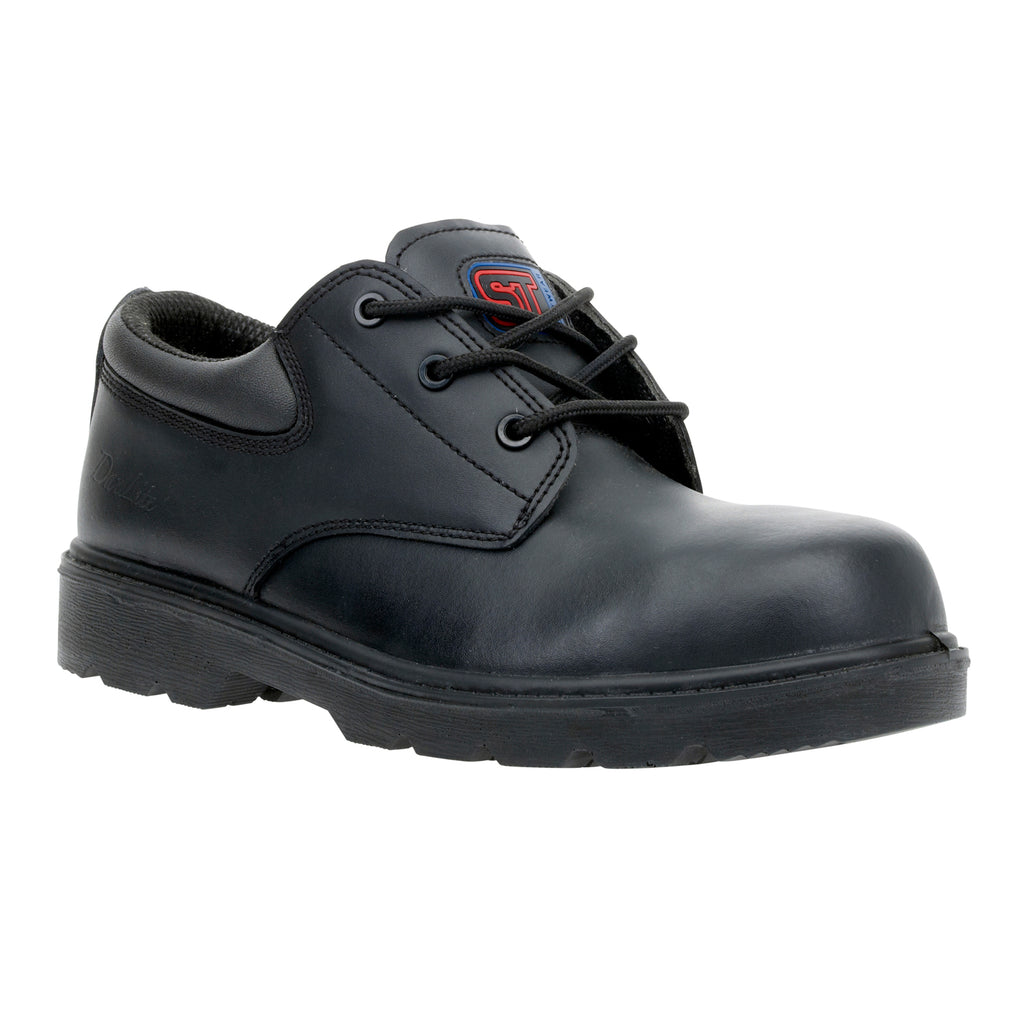 Essential Safety Shoes Composite - Worklayers.co.uk