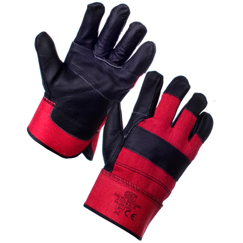 Excel Rigger Gloves - Worklayers.co.uk