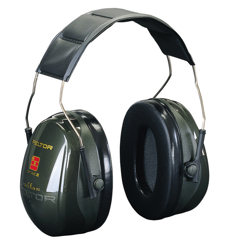 Peltor Ear Defenders Optime 2 SNR 31 - 3M