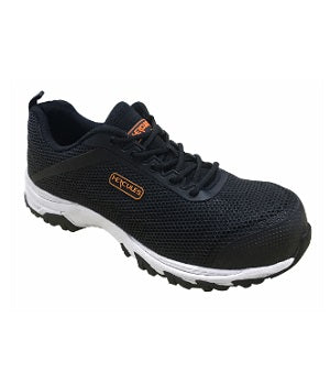 Hercules Safety Trainers Metal Free S1P SRC - Worklayers.co.uk