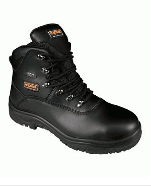Hercules Waterproof Work Boots (S3 SRC HRO WRU) - Worklayers.co.uk