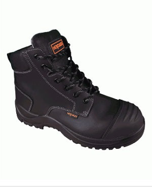 Hercules Tarmac Boots (S3 SRC HRO) - Worklayers.co.uk