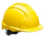 JSP Hard Hats Evo3 non-vented - Worklayers