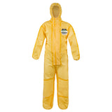 Disposable Chemical Coverall - Lakeland ChemMAX® 1 - Worklayers