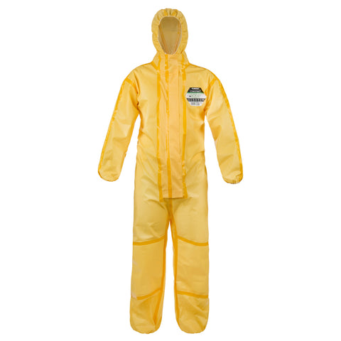 Disposable Chemical Coverall - Lakeland ChemMAX® 1 - Worklayers