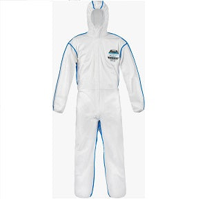 Disposable Coverall - Lakeland Micromax Coolsuit - Worklayers