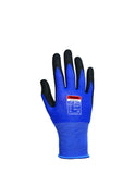 Pawa PG121 Touch Screen Work Gloves - Worklayers.co.uk