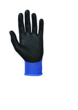 Pawa PG121 Touch Screen Work Gloves - Worklayers.co.uk