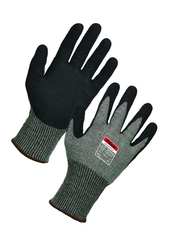 Pawa PG550 F Cut Resistant Gloves - Worklayers.co.uk