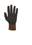 Pawa Thermal Gloves back - Worklayers.co.uk