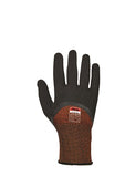 Pawa Thermal Gloves front - Worklayers.co.uk