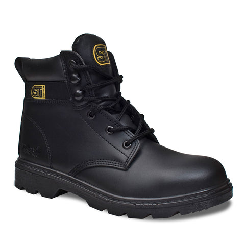 Safety Boots Dax Plus (S1P SRC) - Worklayers.co.uk
