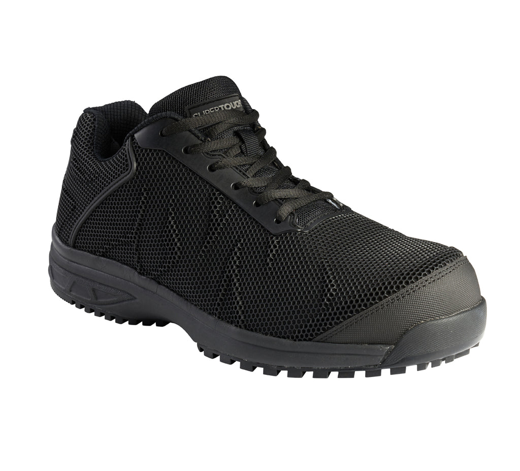 Safety Trainers Metal Free (S1P SRC) - Worklayers.co.uk