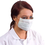 Surgical Masks (pack of 1000pcs) - Worklayers
