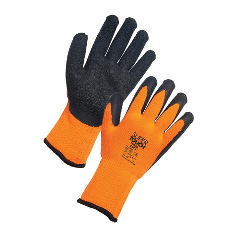 Thermal Gloves For Work Topaz Cool - worklayers.co.uk